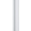LEDTM® FRAMELIN 60368 Χωνευτό Panel Οροφής 60x60 LED 48W 5760lm 120° CRI≥85Ra UGR<19 AC 220-240V IP20 Ψυχρό Λευκό 6000K - Lumileds SMD Chip & TÜV SÜD Driver - Λευκό Γαλακτερό - Μ60 x Π60 x Υ1.5cm / Q56 x 56cm - 5 Χρόνια Εγγύηση - Image 8