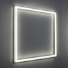 LEDTM® FRAMELIN 60369 Χωνευτό Panel Οροφής 60x60 LED 48W 5520lm 120° CRI≥85Ra UGR<19 AC 220-240V IP20 Φυσικό Λευκό 4500K - Lumileds SMD Chip & TÜV SÜD Driver - Λευκό Γαλακτερό - Μ60 x Π60 x Υ1.5cm / Q56 x 56cm - 5 Χρόνια Εγγύηση - Image 11