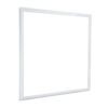 LEDTM® FRAMELIN 60369 Χωνευτό Panel Οροφής 60x60 LED 48W 5520lm 120° CRI≥85Ra UGR<19 AC 220-240V IP20 Φυσικό Λευκό 4500K - Lumileds SMD Chip & TÜV SÜD Driver - Λευκό Γαλακτερό - Μ60 x Π60 x Υ1.5cm / Q56 x 56cm - 5 Χρόνια Εγγύηση - Image 3