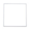 LEDTM® FRAMELIN 60369 Χωνευτό Panel Οροφής 60x60 LED 48W 5520lm 120° CRI≥85Ra UGR<19 AC 220-240V IP20 Φυσικό Λευκό 4500K - Lumileds SMD Chip & TÜV SÜD Driver - Λευκό Γαλακτερό - Μ60 x Π60 x Υ1.5cm / Q56 x 56cm - 5 Χρόνια Εγγύηση - Image 4
