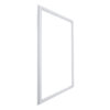 LEDTM® FRAMELIN 60369 Χωνευτό Panel Οροφής 60x60 LED 48W 5520lm 120° CRI≥85Ra UGR<19 AC 220-240V IP20 Φυσικό Λευκό 4500K - Lumileds SMD Chip & TÜV SÜD Driver - Λευκό Γαλακτερό - Μ60 x Π60 x Υ1.5cm / Q56 x 56cm - 5 Χρόνια Εγγύηση - Image 5
