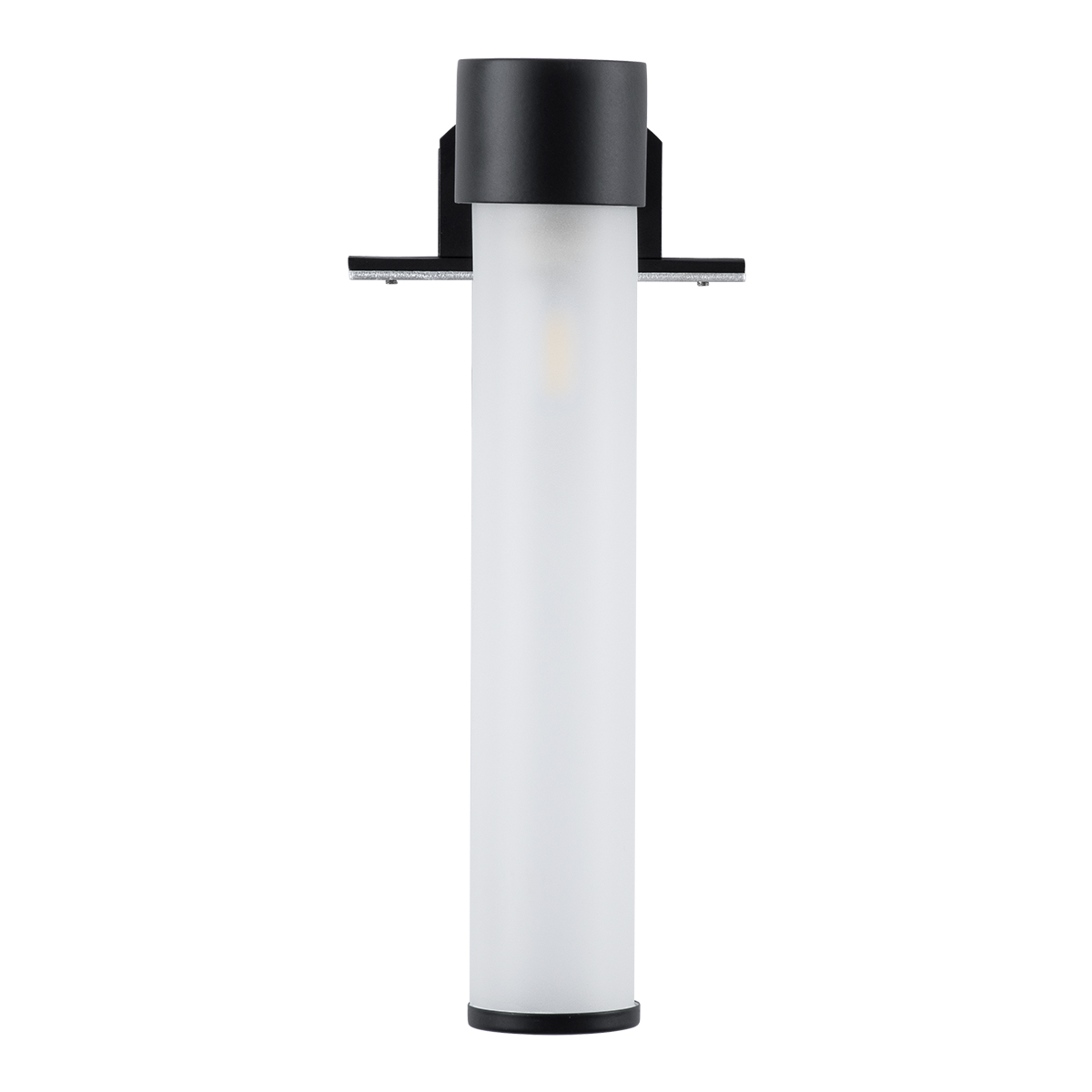LEDTM® ELSA 60404 Μοντέρνο Φωτιστικό Τοίχου - Απλίκα Καθρέπτη Μπάνιου με Ντουί 1 x G9 AC 220-240V IP44 - Μαύρο Ματ & Λευκό - Μ3.5 x Π13.5 x Υ20cm - Image 6