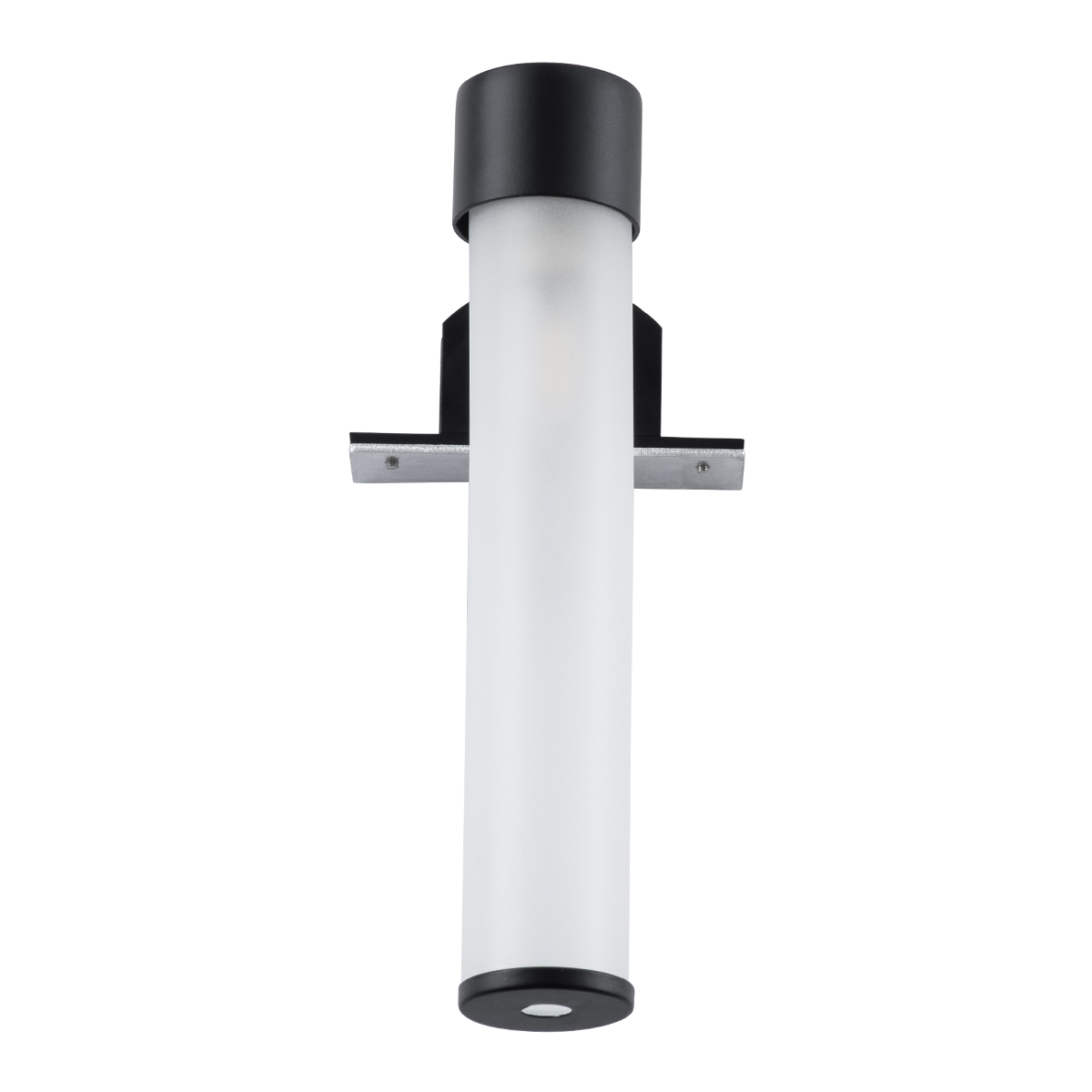 LEDTM® ELSA 60404 Μοντέρνο Φωτιστικό Τοίχου - Απλίκα Καθρέπτη Μπάνιου με Ντουί 1 x G9 AC 220-240V IP44 - Μαύρο Ματ & Λευκό - Μ3.5 x Π13.5 x Υ20cm - Image 7
