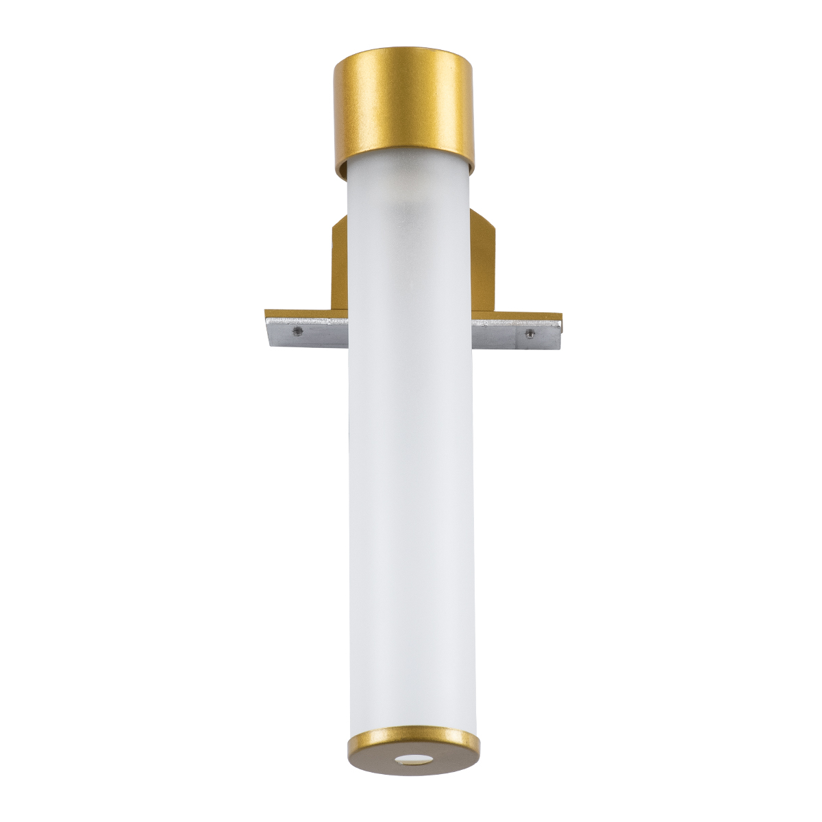 LEDTM® ELSA 60405 Μοντέρνο Φωτιστικό Τοίχου - Απλίκα Καθρέπτη Μπάνιου με Ντουί 1 x G9 AC 220-240V IP44 - Χρυσό & Λευκό - Μ3.5 x Π13.5 x Υ20cm - Image 7