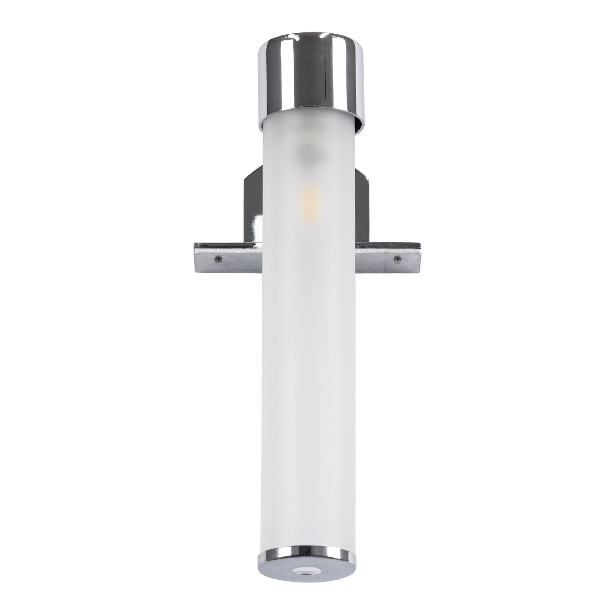 LEDTM® ELSA 60406 Μοντέρνο Φωτιστικό Τοίχου - Απλίκα Καθρέπτη Μπάνιου με Ντουί 1 x G9 AC 220-240V IP44 - Νίκελ Χρώμιο & Λευκό - Μ3.5 x Π13.5 x Υ20cm - Image 7