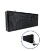 LEDTM® DISPLAY 90325 Κυλιόμενη Ψηφιακή Επιγραφή Διπλής Όψης 96x32cm P10 96x32 Pixel LED 360W AC 220-240V Αδιάβροχο IP65 Πολύχρωμο RGB - WiFi Control μέσω FK APP - Αισθητήρας Θερμοκρασίας & Υγρασίας - Μ104 x Π12 x Υ40cm - 2 Χρόνια Εγγύηση - Image 2
