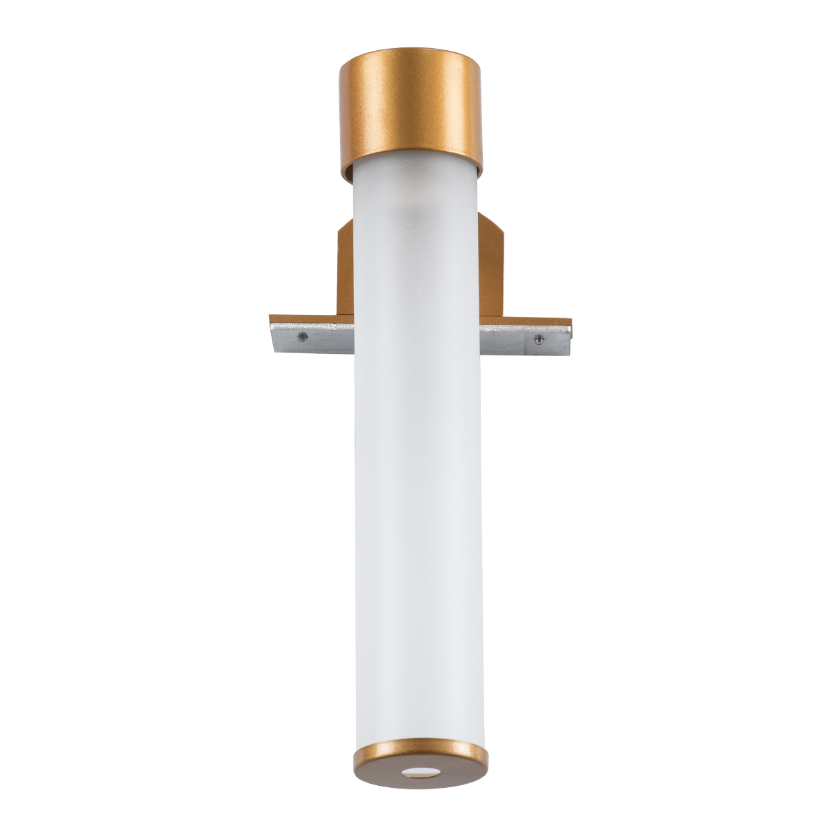 LEDTM® ELSA 60407 Μοντέρνο Φωτιστικό Τοίχου - Απλίκα Καθρέπτη Μπάνιου με Ντουί 1 x G9 AC 220-240V IP44 - Χάλκινο & Λευκό - Μ3.5 x Π13.5 x Υ20cm - Image 7