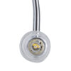 LEDTM® PAOLA 60418 Μοντέρνο Φωτιστικό Τοίχου - Απλίκα Καθρέπτη Μπάνιου με Ντουί 2 x G9 AC 220-240V IP44 - Νίκελ Χρώμιο - Μ31 x Π16 x Υ15cm - Image 7