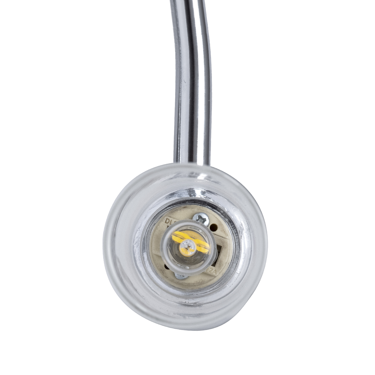 LEDTM® PAOLA 60418 Μοντέρνο Φωτιστικό Τοίχου - Απλίκα Καθρέπτη Μπάνιου με Ντουί 2 x G9 AC 220-240V IP44 - Νίκελ Χρώμιο - Μ31 x Π16 x Υ15cm - Image 7