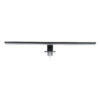 LEDTM® NINA 60420 Μοντέρνο Φωτιστικό Τοίχου - Απλίκα Καθρέπτη Μπάνιου LED 12W 1400lm 120° AC 220-240V IP44 Φυσικό Λευκό 4500K - Lumileds SMD Chip & TÜV SÜD Driver - Μαύρο Ματ - Μ60 x Π10.5 x Υ4cm - 3 Χρόνια Εγγύηση - Image 7