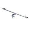 LEDTM® NINA 60422 Μοντέρνο Φωτιστικό Τοίχου - Απλίκα Καθρέπτη Μπάνιου LED 12W 1400lm 120° AC 220-240V IP44 Φυσικό Λευκό 4500K - Lumileds SMD Chip & TÜV SÜD Driver - Νίκελ Χρώμιο - Μ60 x Π10.5 x Υ4cm - 3 Χρόνια Εγγύηση - Image 5