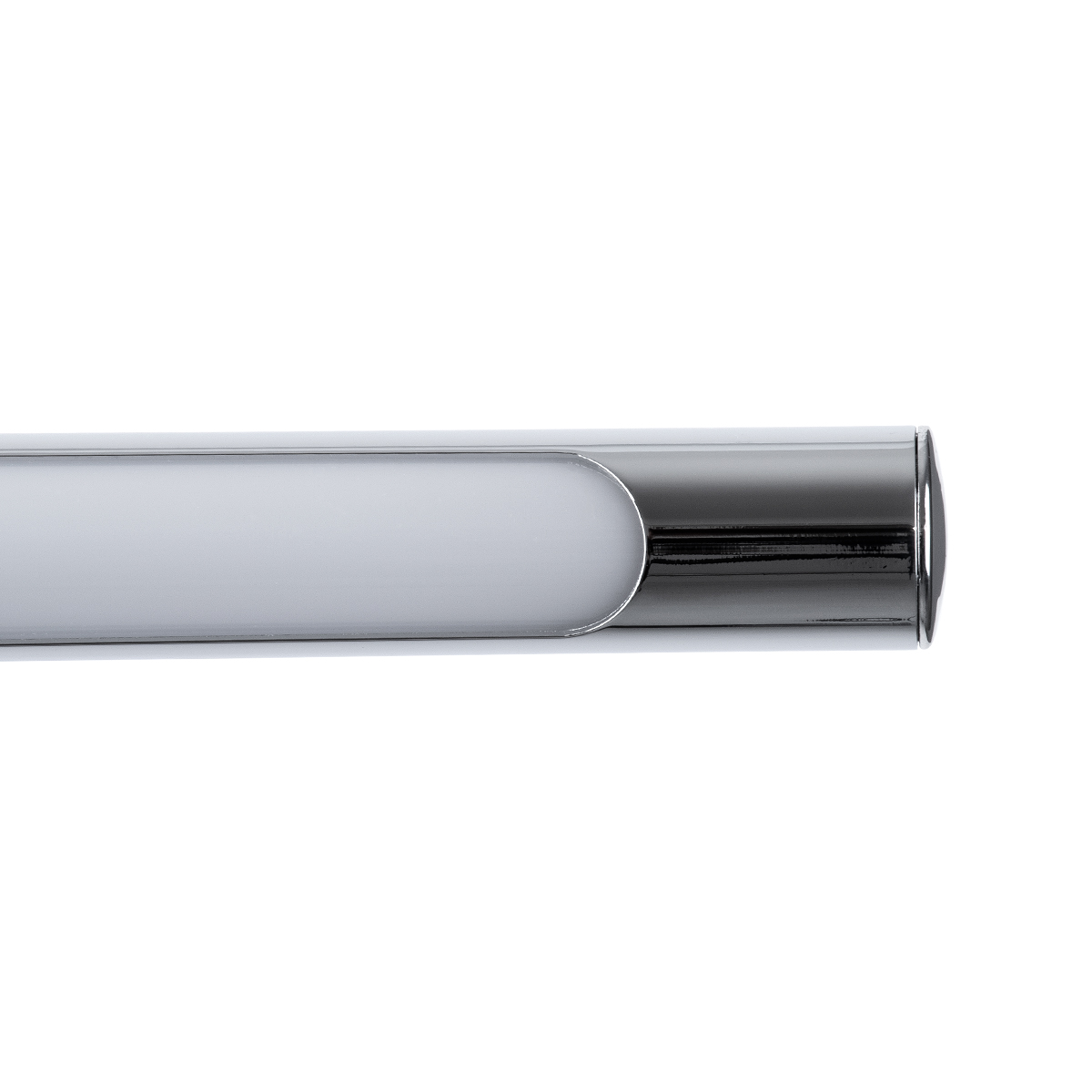 LEDTM® LAURA 60426 Μοντέρνο Φωτιστικό Τοίχου - Απλίκα Καθρέπτη Μπάνιου LED 12W 1400lm 120° AC 220-240V IP44 Φυσικό Λευκό 4500K - Lumileds SMD Chip & TÜV SÜD Driver - Νίκελ Χρώμιο - Μ60 x Π27 x Υ13cm - 3 Χρόνια Εγγύηση - Image 8