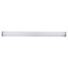 LEDTM® MABEL 60428 Μοντέρνο Φωτιστικό Τοίχου - Απλίκα Καθρέπτη Μπάνιου LED 12W 1400lm 240° AC 220-240V IP44 Φυσικό Λευκό 4500K - Lumileds SMD Chip & TÜV SÜD Driver - Μαύρο Ματ & Λευκό - Μ60 x Π10 x Υ5cm - 3 Χρόνια Εγγύηση - Image 5