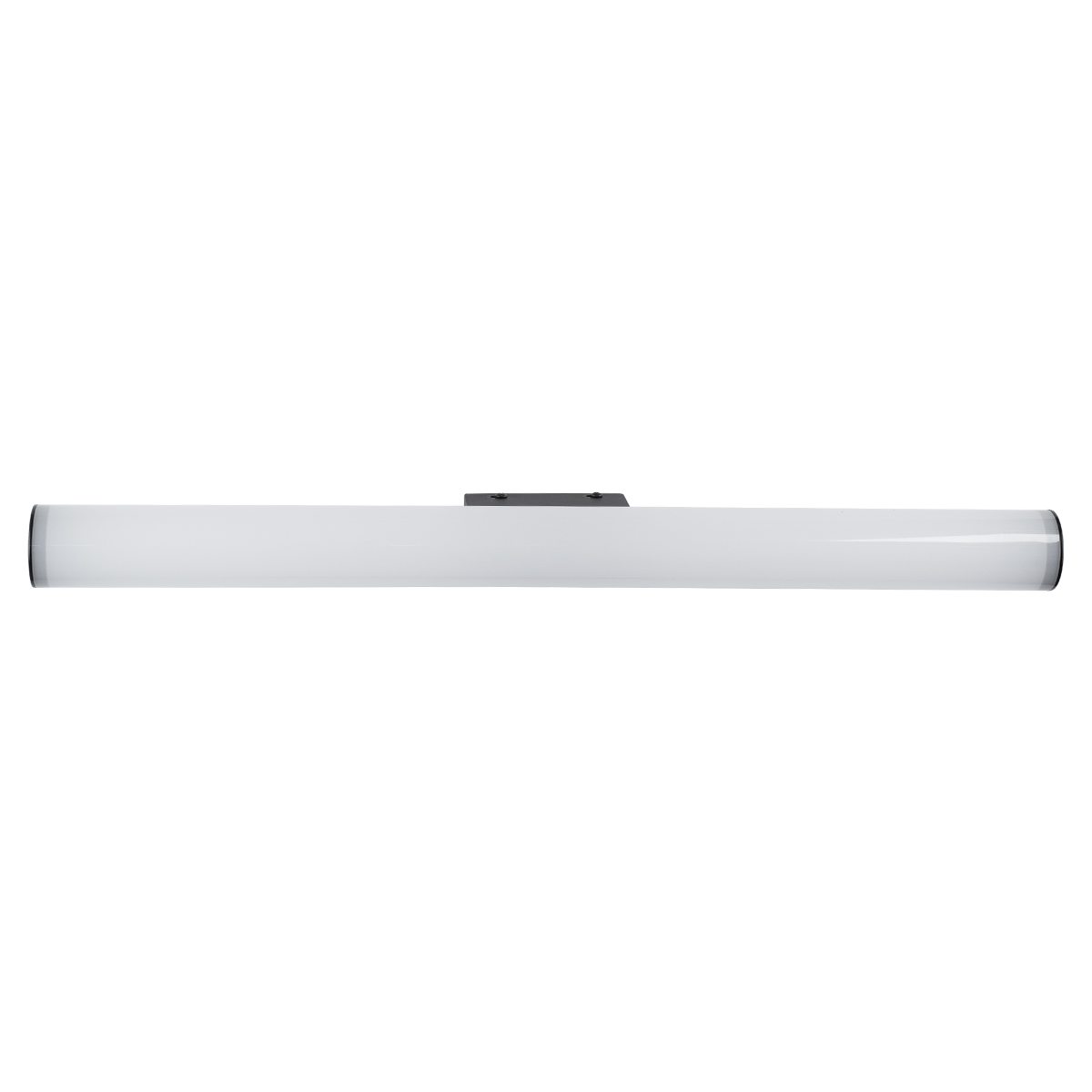 LEDTM® MABEL 60428 Μοντέρνο Φωτιστικό Τοίχου - Απλίκα Καθρέπτη Μπάνιου LED 12W 1400lm 240° AC 220-240V IP44 Φυσικό Λευκό 4500K - Lumileds SMD Chip & TÜV SÜD Driver - Μαύρο Ματ & Λευκό - Μ60 x Π10 x Υ5cm - 3 Χρόνια Εγγύηση - Image 6
