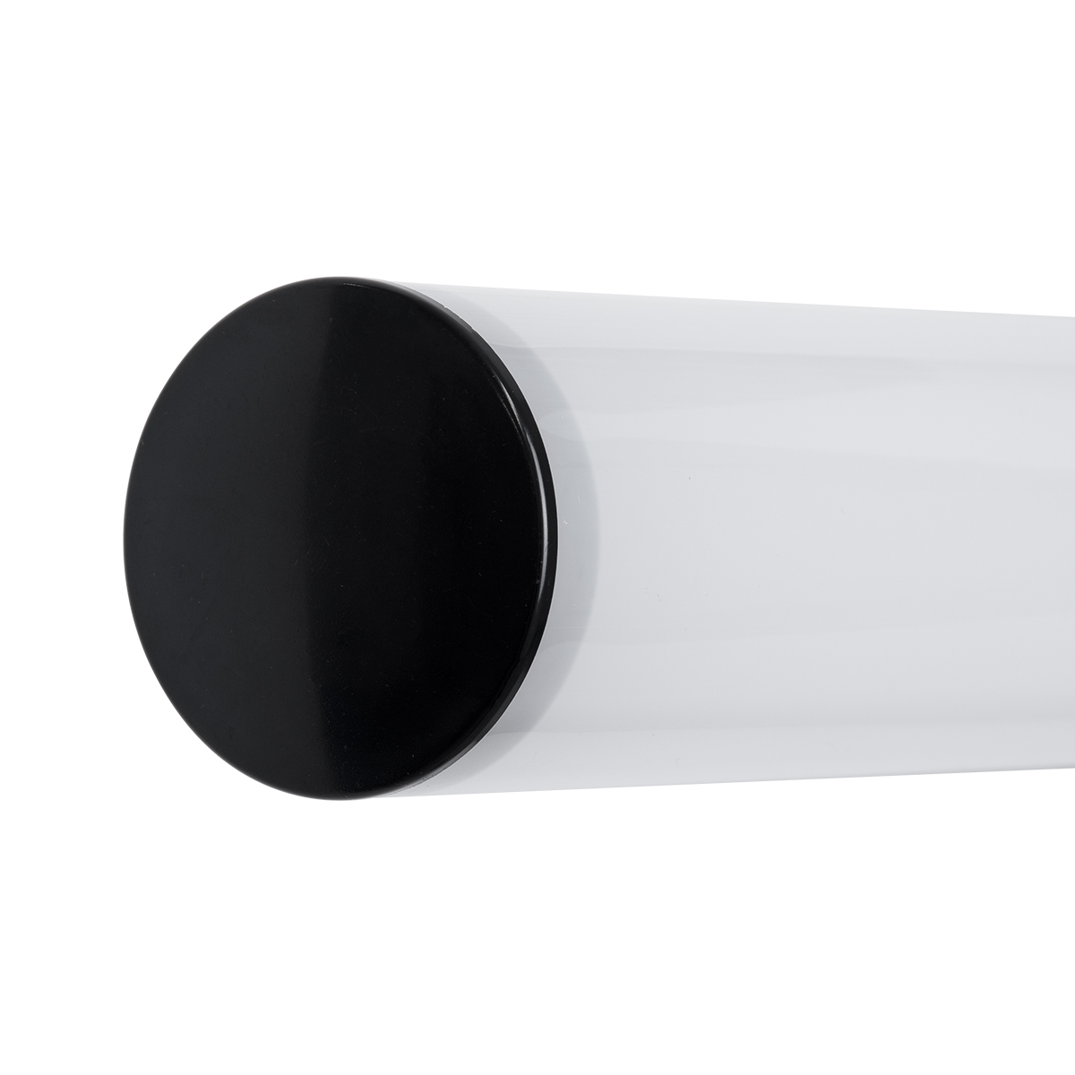 LEDTM® MABEL 60428 Μοντέρνο Φωτιστικό Τοίχου - Απλίκα Καθρέπτη Μπάνιου LED 12W 1400lm 240° AC 220-240V IP44 Φυσικό Λευκό 4500K - Lumileds SMD Chip & TÜV SÜD Driver - Μαύρο Ματ & Λευκό - Μ60 x Π10 x Υ5cm - 3 Χρόνια Εγγύηση - Image 7