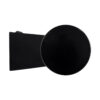 LEDTM® MABEL 60428 Μοντέρνο Φωτιστικό Τοίχου - Απλίκα Καθρέπτη Μπάνιου LED 12W 1400lm 240° AC 220-240V IP44 Φυσικό Λευκό 4500K - Lumileds SMD Chip & TÜV SÜD Driver - Μαύρο Ματ & Λευκό - Μ60 x Π10 x Υ5cm - 3 Χρόνια Εγγύηση - Image 8