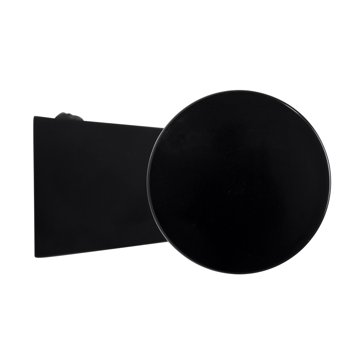 LEDTM® MABEL 60428 Μοντέρνο Φωτιστικό Τοίχου - Απλίκα Καθρέπτη Μπάνιου LED 12W 1400lm 240° AC 220-240V IP44 Φυσικό Λευκό 4500K - Lumileds SMD Chip & TÜV SÜD Driver - Μαύρο Ματ & Λευκό - Μ60 x Π10 x Υ5cm - 3 Χρόνια Εγγύηση - Image 8