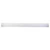 LEDTM® MABEL 60430 Μοντέρνο Φωτιστικό Τοίχου - Απλίκα Καθρέπτη Μπάνιου LED 12W 1400lm 240° AC 220-240V IP44 Φυσικό Λευκό 4500K - Lumileds SMD Chip & TÜV SÜD Driver - Νίκελ Χρώμιο - Μ60 x Π10 x Υ5cm - 3 Χρόνια Εγγύηση - Image 5