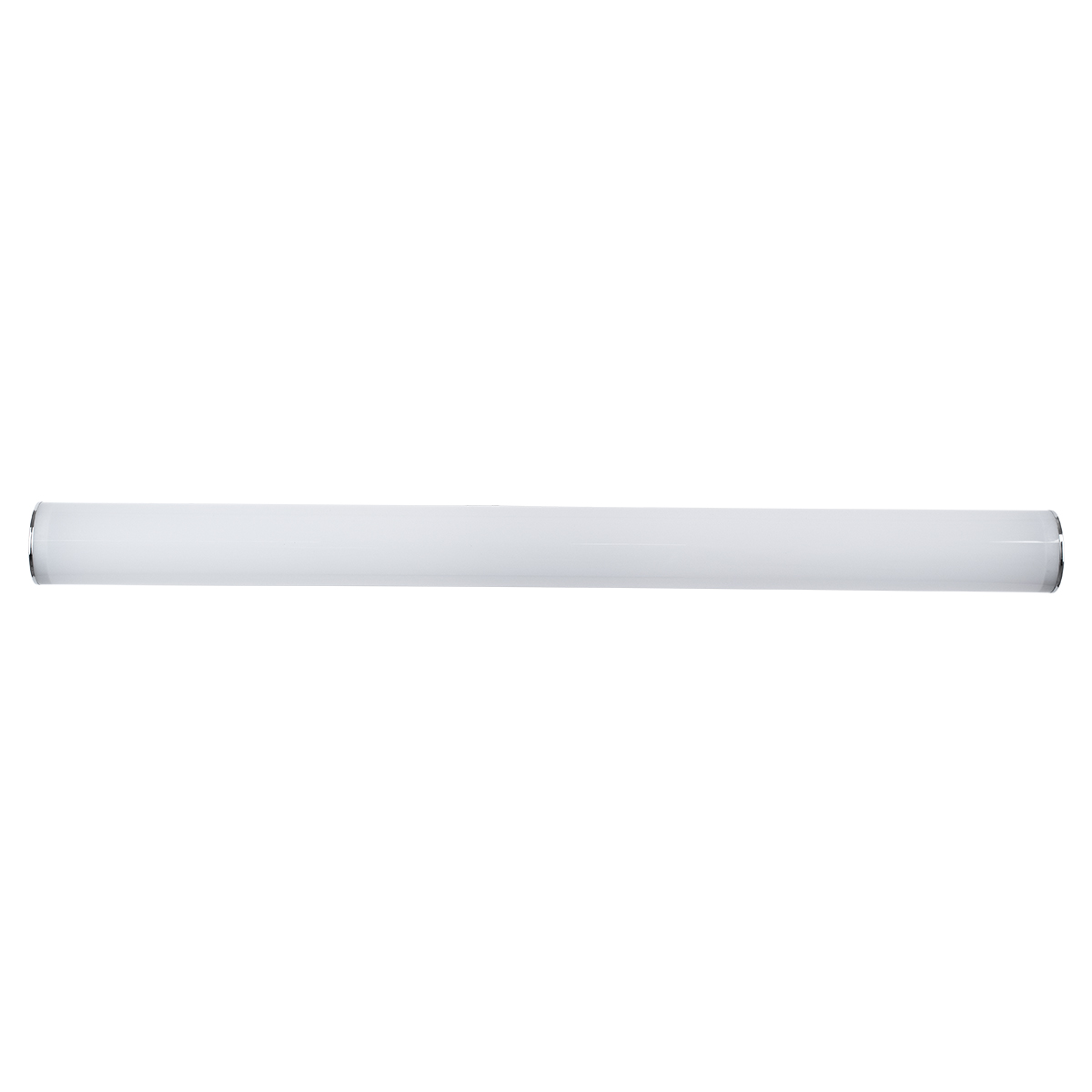 LEDTM® MABEL 60430 Μοντέρνο Φωτιστικό Τοίχου - Απλίκα Καθρέπτη Μπάνιου LED 12W 1400lm 240° AC 220-240V IP44 Φυσικό Λευκό 4500K - Lumileds SMD Chip & TÜV SÜD Driver - Νίκελ Χρώμιο - Μ60 x Π10 x Υ5cm - 3 Χρόνια Εγγύηση - Image 5