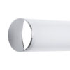 LEDTM® MABEL 60430 Μοντέρνο Φωτιστικό Τοίχου - Απλίκα Καθρέπτη Μπάνιου LED 12W 1400lm 240° AC 220-240V IP44 Φυσικό Λευκό 4500K - Lumileds SMD Chip & TÜV SÜD Driver - Νίκελ Χρώμιο - Μ60 x Π10 x Υ5cm - 3 Χρόνια Εγγύηση - Image 7