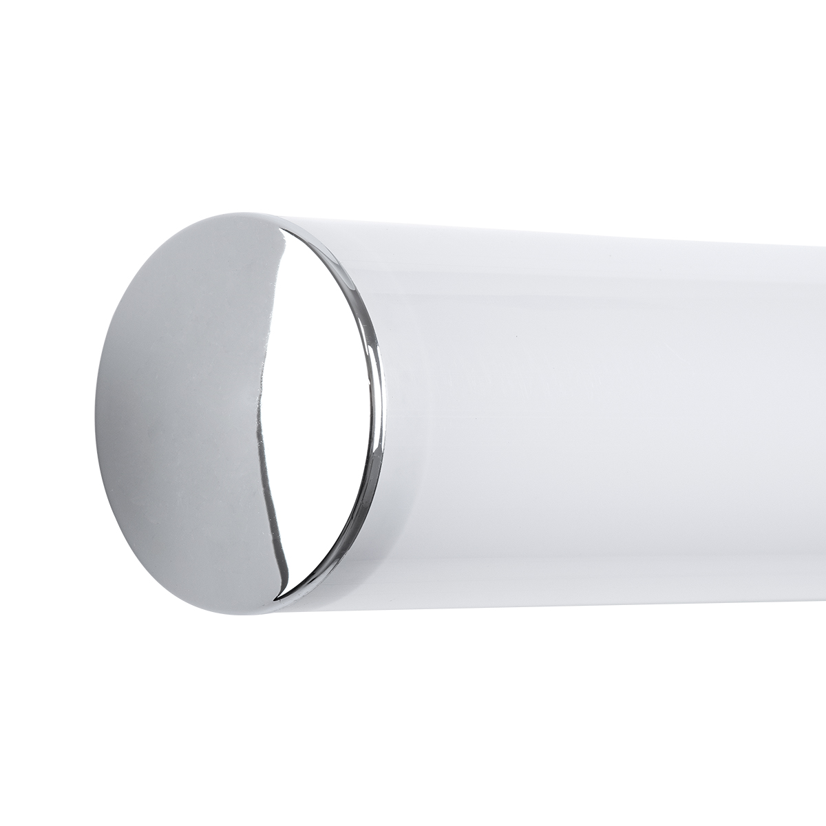 LEDTM® MABEL 60430 Μοντέρνο Φωτιστικό Τοίχου - Απλίκα Καθρέπτη Μπάνιου LED 12W 1400lm 240° AC 220-240V IP44 Φυσικό Λευκό 4500K - Lumileds SMD Chip & TÜV SÜD Driver - Νίκελ Χρώμιο - Μ60 x Π10 x Υ5cm - 3 Χρόνια Εγγύηση - Image 7