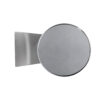 LEDTM® MABEL 60430 Μοντέρνο Φωτιστικό Τοίχου - Απλίκα Καθρέπτη Μπάνιου LED 12W 1400lm 240° AC 220-240V IP44 Φυσικό Λευκό 4500K - Lumileds SMD Chip & TÜV SÜD Driver - Νίκελ Χρώμιο - Μ60 x Π10 x Υ5cm - 3 Χρόνια Εγγύηση - Image 8