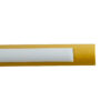 LEDTM® MIRA 60433 Μοντέρνο Φωτιστικό Τοίχου - Απλίκα Καθρέπτη Μπάνιου LED 12W 1400lm 120° AC 220-240V IP44 Φυσικό Λευκό 4500K - Lumileds SMD Chip & TÜV SÜD Driver - Χρυσό - Μ60 x Π20 x Υ13cm - 3 Χρόνια Εγγύηση - Image 9