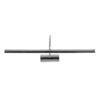 LEDTM® TROIS 60438 Μοντέρνο Φωτιστικό Τοίχου - Απλίκα Καθρέπτη Μπάνιου LED 12W 1400lm 120° AC 220-240V IP44 Φυσικό Λευκό 4500K - Lumileds SMD Chip & TÜV SÜD Driver - Νίκελ Χρώμιο - Μ60 x Π24 x Υ18cm - 3 Χρόνια Εγγύηση - Image 5