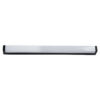 LEDTM® RENATA 60440 Μοντέρνο Φωτιστικό Τοίχου - Απλίκα Καθρέπτη Μπάνιου LED 12W 1400lm 180° AC 220-240V IP44 Φυσικό Λευκό 4500K - Lumileds SMD Chip & TÜV SÜD Driver - Μαύρο Ματ - Μ60 x Π4 x Υ5.5cm - 3 Χρόνια Εγγύηση - Image 4