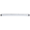 LEDTM® RENATA 60440 Μοντέρνο Φωτιστικό Τοίχου - Απλίκα Καθρέπτη Μπάνιου LED 12W 1400lm 180° AC 220-240V IP44 Φυσικό Λευκό 4500K - Lumileds SMD Chip & TÜV SÜD Driver - Μαύρο Ματ - Μ60 x Π4 x Υ5.5cm - 3 Χρόνια Εγγύηση - Image 6