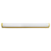 LEDTM® RENATA 60441 Μοντέρνο Φωτιστικό Τοίχου - Απλίκα Καθρέπτη Μπάνιου LED 12W 1400lm 210° AC 220-240V IP44 Φυσικό Λευκό 4500K - Lumileds SMD Chip & TÜV SÜD Driver - Χρυσό - Μ60 x Π4 x Υ5.5cm - 3 Χρόνια Εγγύηση - Image 4
