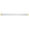 LEDTM® RENATA 60441 Μοντέρνο Φωτιστικό Τοίχου - Απλίκα Καθρέπτη Μπάνιου LED 12W 1400lm 210° AC 220-240V IP44 Φυσικό Λευκό 4500K - Lumileds SMD Chip & TÜV SÜD Driver - Χρυσό - Μ60 x Π4 x Υ5.5cm - 3 Χρόνια Εγγύηση - Image 5