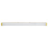 LEDTM® RENATA 60441 Μοντέρνο Φωτιστικό Τοίχου - Απλίκα Καθρέπτη Μπάνιου LED 12W 1400lm 210° AC 220-240V IP44 Φυσικό Λευκό 4500K - Lumileds SMD Chip & TÜV SÜD Driver - Χρυσό - Μ60 x Π4 x Υ5.5cm - 3 Χρόνια Εγγύηση - Image 6