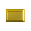 LEDTM® RENATA 60441 Μοντέρνο Φωτιστικό Τοίχου - Απλίκα Καθρέπτη Μπάνιου LED 12W 1400lm 210° AC 220-240V IP44 Φυσικό Λευκό 4500K - Lumileds SMD Chip & TÜV SÜD Driver - Χρυσό - Μ60 x Π4 x Υ5.5cm - 3 Χρόνια Εγγύηση - Image 8
