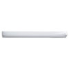 LEDTM® RENATA 60442 Μοντέρνο Φωτιστικό Τοίχου - Απλίκα Καθρέπτη Μπάνιου LED 12W 1400lm 180° AC 220-240V IP44 Φυσικό Λευκό 4500K - Lumileds SMD Chip & TÜV SÜD Driver - Νίκελ Χρώμιο - Μ60 x Π4 x Υ5.5cm - 3 Χρόνια Εγγύηση - Image 4