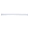 LEDTM® RENATA 60442 Μοντέρνο Φωτιστικό Τοίχου - Απλίκα Καθρέπτη Μπάνιου LED 12W 1400lm 180° AC 220-240V IP44 Φυσικό Λευκό 4500K - Lumileds SMD Chip & TÜV SÜD Driver - Νίκελ Χρώμιο - Μ60 x Π4 x Υ5.5cm - 3 Χρόνια Εγγύηση - Image 5