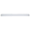 LEDTM® RENATA 60442 Μοντέρνο Φωτιστικό Τοίχου - Απλίκα Καθρέπτη Μπάνιου LED 12W 1400lm 180° AC 220-240V IP44 Φυσικό Λευκό 4500K - Lumileds SMD Chip & TÜV SÜD Driver - Νίκελ Χρώμιο - Μ60 x Π4 x Υ5.5cm - 3 Χρόνια Εγγύηση - Image 6