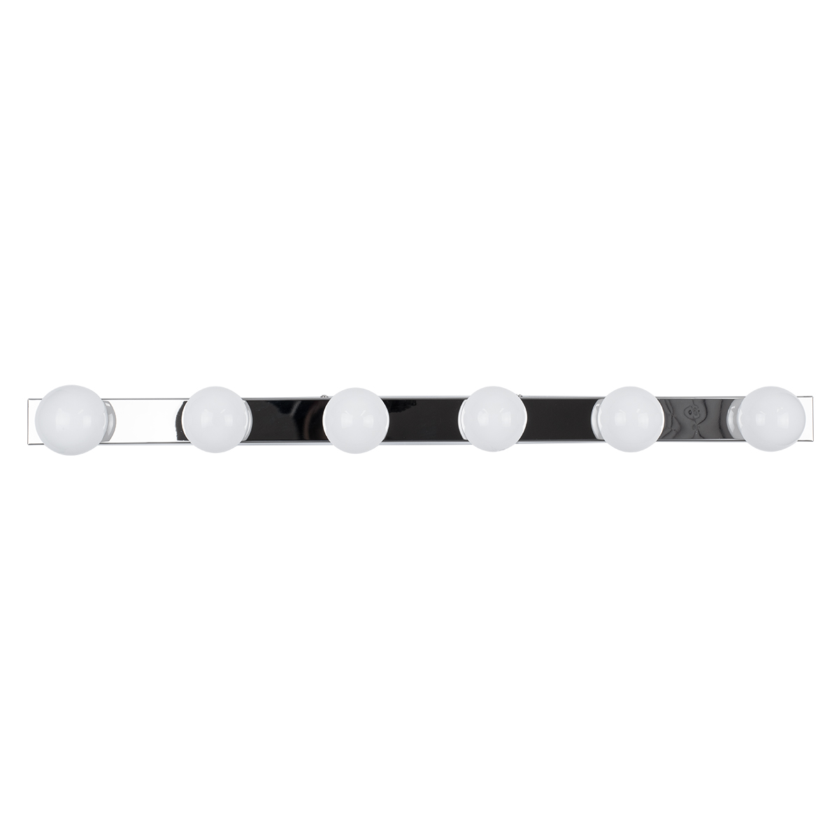 LEDTM® BELLA 60453 Μοντέρνο Φωτιστικό Τοίχου - Απλίκα Καθρέπτη Μπάνιου LED 18W 2052lm 300° AC 220-240V IP44 Φυσικό Λευκό 4500K - Bridgelux COB Chip & TÜV SÜD Driver - Ασημί & Λευκό - Μ70 x Π11 x Υ6cm - 3 Χρόνια Εγγύηση - Image 5