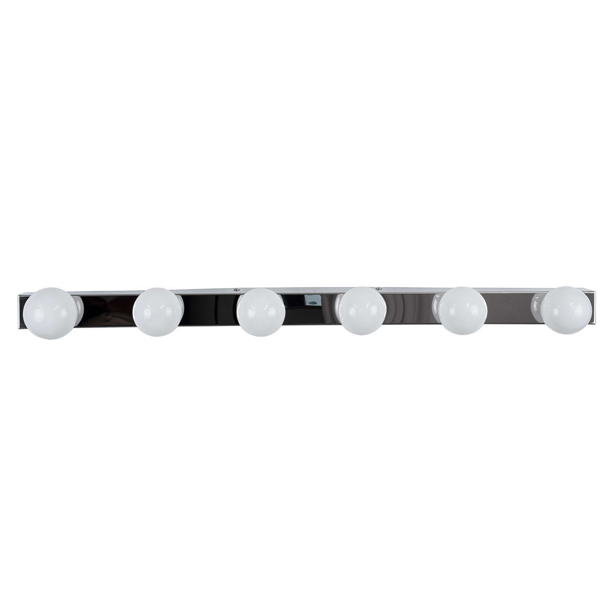 LEDTM® BELLA 60453 Μοντέρνο Φωτιστικό Τοίχου - Απλίκα Καθρέπτη Μπάνιου LED 18W 2052lm 300° AC 220-240V IP44 Φυσικό Λευκό 4500K - Bridgelux COB Chip & TÜV SÜD Driver - Ασημί & Λευκό - Μ70 x Π11 x Υ6cm - 3 Χρόνια Εγγύηση - Image 6