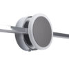 LEDTM® OPAL 60455 Μοντέρνο Φωτιστικό Τοίχου - Απλίκα Καθρέπτη Μπάνιου LED 14W 1600lm 180° AC 220-240V IP44 Φυσικό Λευκό 4500K - Lumileds SMD Chip & TÜV SÜD Driver - Νίκελ Χρώμιο - Μ60 x Π6 x Υ10cm - 3 Χρόνια Εγγύηση - Image 6