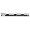LEDTM® KARLA 60456 Μοντέρνο Φωτιστικό Τοίχου - Απλίκα Καθρέπτη Μπάνιου LED 14W 1600lm 180° AC 220-240V IP44 Φυσικό Λευκό 4500K - Lumileds SMD Chip & TÜV SÜD Driver - Νίκελ Χρώμιο - Μ60 x Π9 x Υ5cm - 3 Χρόνια Εγγύηση - Image 4