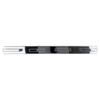 LEDTM® KARLA 60456 Μοντέρνο Φωτιστικό Τοίχου - Απλίκα Καθρέπτη Μπάνιου LED 14W 1600lm 180° AC 220-240V IP44 Φυσικό Λευκό 4500K - Lumileds SMD Chip & TÜV SÜD Driver - Νίκελ Χρώμιο - Μ60 x Π9 x Υ5cm - 3 Χρόνια Εγγύηση - Image 5