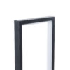 LEDTM® CORNELIE 60460 Μοντέρνο Επιτραπέζιο Φωτιστικό LED CCT 18W 1980lm 200° AC 220-240V IP20 Ρυθμιζόμενο Λευκό CCT με On/Off 2700K/4500K/6000K - Lumileds SMD Chip - Mαύρο - Μ18 x Π10 x Υ36cm - 3 Χρόνια Εγγύηση - Image 6