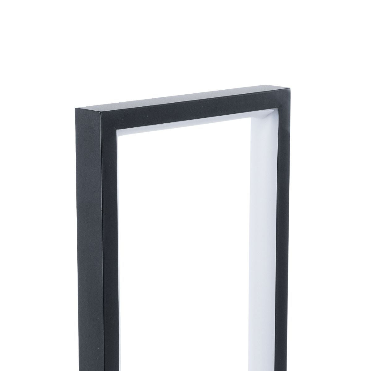 LEDTM® CORNELIE 60460 Μοντέρνο Επιτραπέζιο Φωτιστικό LED CCT 18W 1980lm 200° AC 220-240V IP20 Ρυθμιζόμενο Λευκό CCT με On/Off 2700K/4500K/6000K - Lumileds SMD Chip - Mαύρο - Μ18 x Π10 x Υ36cm - 3 Χρόνια Εγγύηση - Image 6