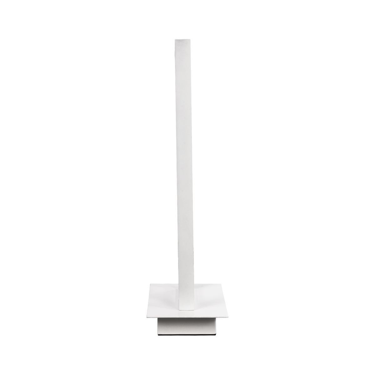 LEDTM® CORNELIE 60461 Μοντέρνο Επιτραπέζιο Φωτιστικό LED CCT 18W 1980lm 200° AC 220-240V IP20 Ρυθμιζόμενο Λευκό CCT με On/Off 2700K/4500K/6000K - Lumileds SMD Chip - Λευκό - Μ18 x Π10 x Υ36cm - 3 Χρόνια Εγγύηση - Image 5