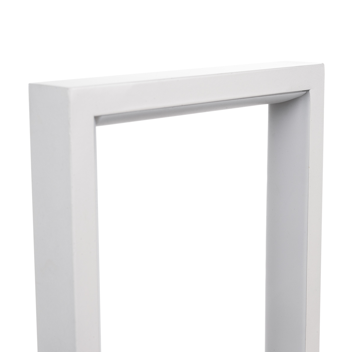 LEDTM® CORNELIE 60461 Μοντέρνο Επιτραπέζιο Φωτιστικό LED CCT 18W 1980lm 200° AC 220-240V IP20 Ρυθμιζόμενο Λευκό CCT με On/Off 2700K/4500K/6000K - Lumileds SMD Chip - Λευκό - Μ18 x Π10 x Υ36cm - 3 Χρόνια Εγγύηση - Image 7