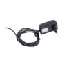 LEDTM® DALUMA 60469 Μοντέρνο Επιτραπέζιο Φωτιστικό LED 8W 880lm 200° AC 220-240V IP20 Ρυθμιζόμενο Λευκό CCT με On/Off 2700K/4500K/6000K - Lumileds SMD Chip - Χρυσό - Μ15 x Π15 x Υ46cm - 3 Χρόνια Εγγύηση - Image 7