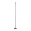 LEDTM® DALUMA 60470 Μοντέρνο Επιδαπέδιο Φωτιστικό LED 24W 2640lm 200° AC 220-240V IP20 Ρυθμιζόμενο Λευκό CCT με On/Off 2700K/4500K/6000K - Lumileds SMD Chip - Μαύρο Ματ - Μ18 x Π18 x Υ160cm - 3 Χρόνια Εγγύηση - Image 4