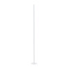 LEDTM® DALUMA 60471 Μοντέρνο Επιδαπέδιο Φωτιστικό LED 24W 2640lm 200° AC 220-240V IP20 Ρυθμιζόμενο Λευκό CCT με On/Off 2700K/4500K/6000K - Lumileds SMD Chip - Λευκό - Μ18 x Π18 x Υ160cm - 3 Χρόνια Εγγύηση - Image 2