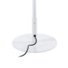 LEDTM® DALUMA 60471 Μοντέρνο Επιδαπέδιο Φωτιστικό LED 24W 2640lm 200° AC 220-240V IP20 Ρυθμιζόμενο Λευκό CCT με On/Off 2700K/4500K/6000K - Lumileds SMD Chip - Λευκό - Μ18 x Π18 x Υ160cm - 3 Χρόνια Εγγύηση - Image 7